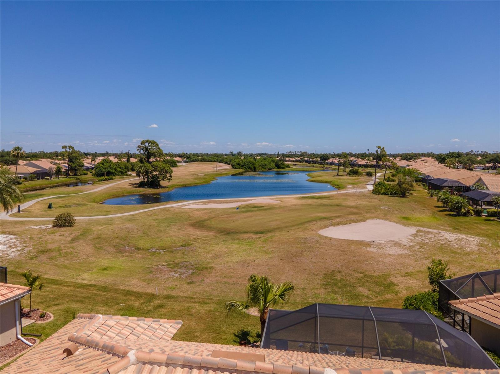 Image 40 of 69 For 8207 Lakeside Drive