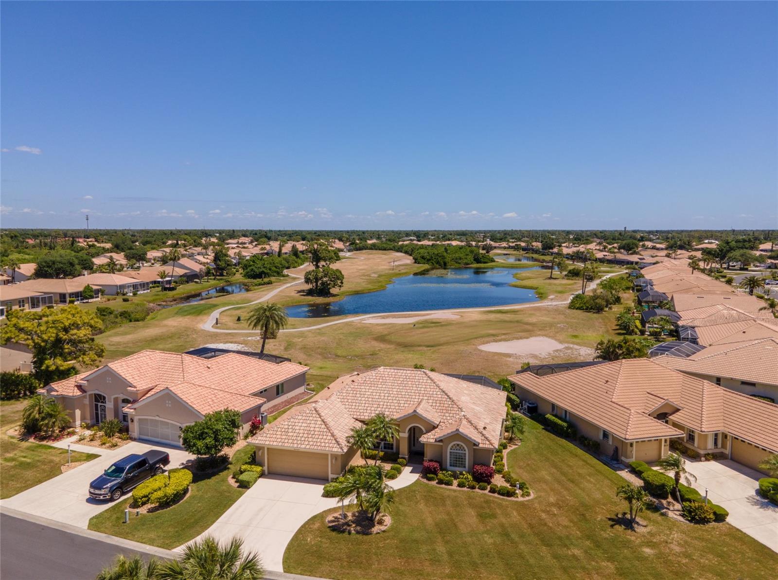 Image 50 of 69 For 8207 Lakeside Drive