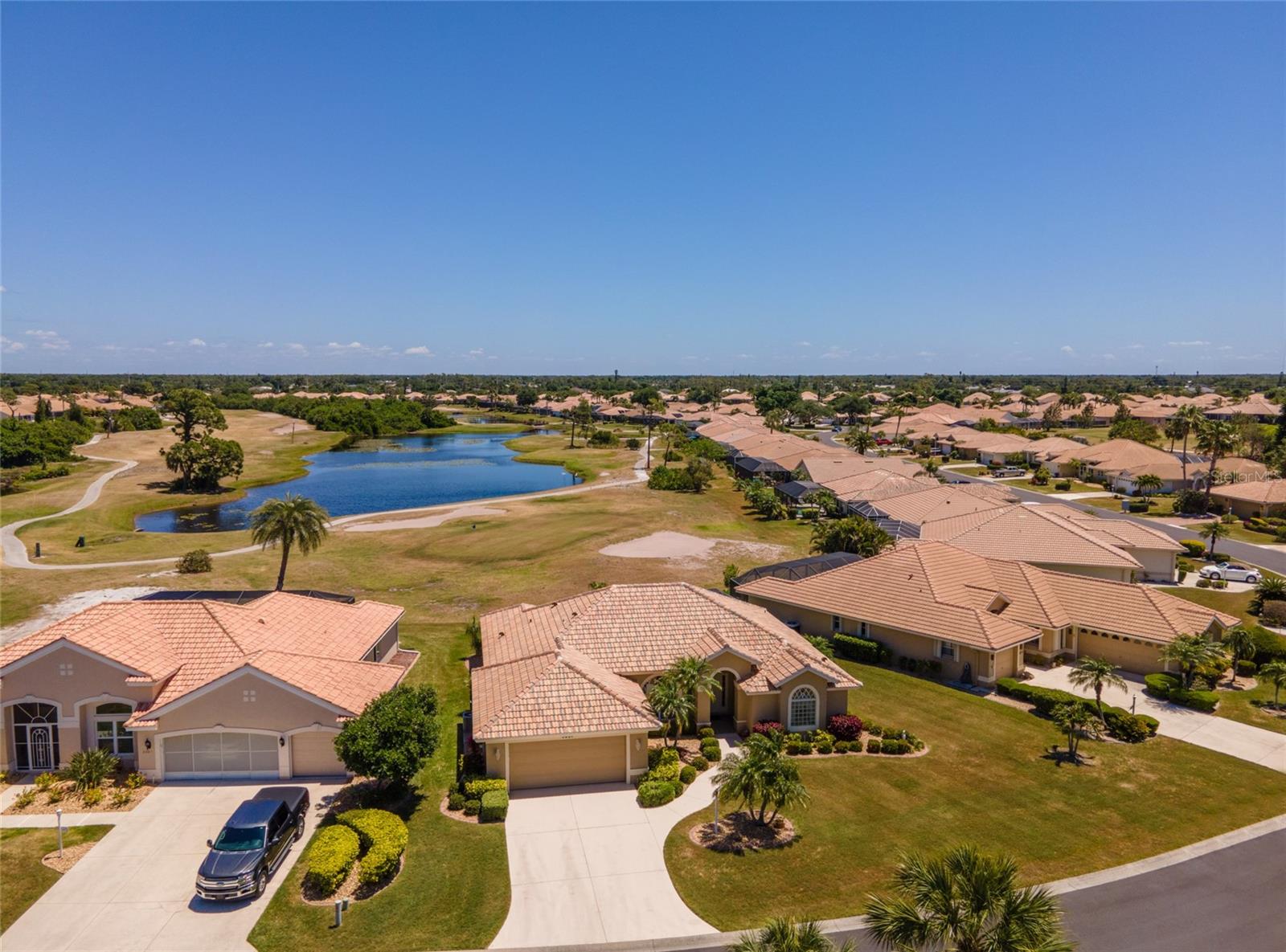 Image 51 of 69 For 8207 Lakeside Drive