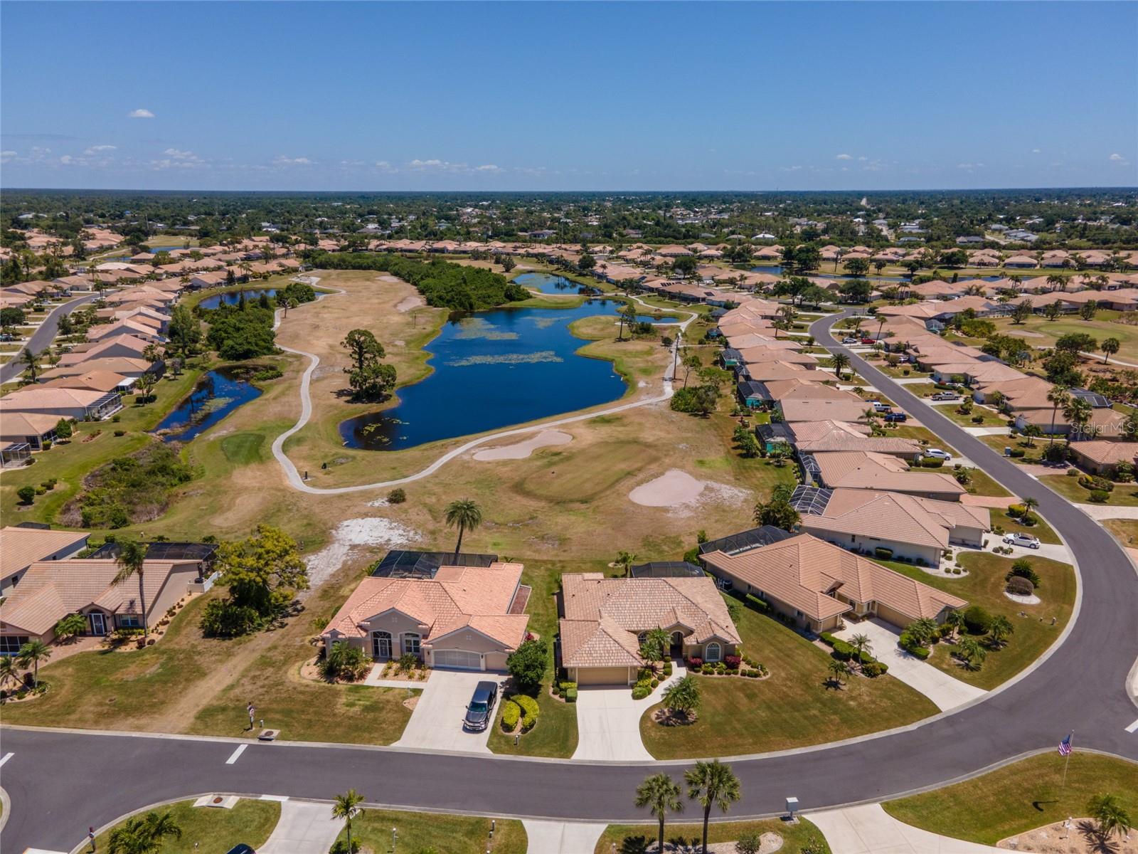 Image 53 of 69 For 8207 Lakeside Drive