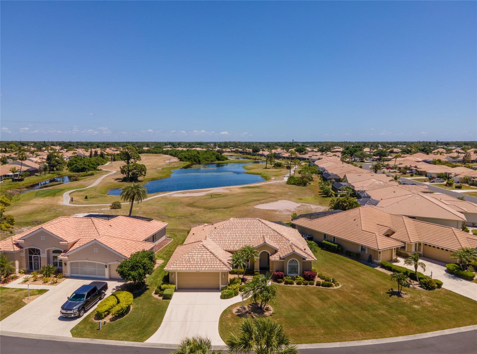 Image 54 of 69 For 8207 Lakeside Drive