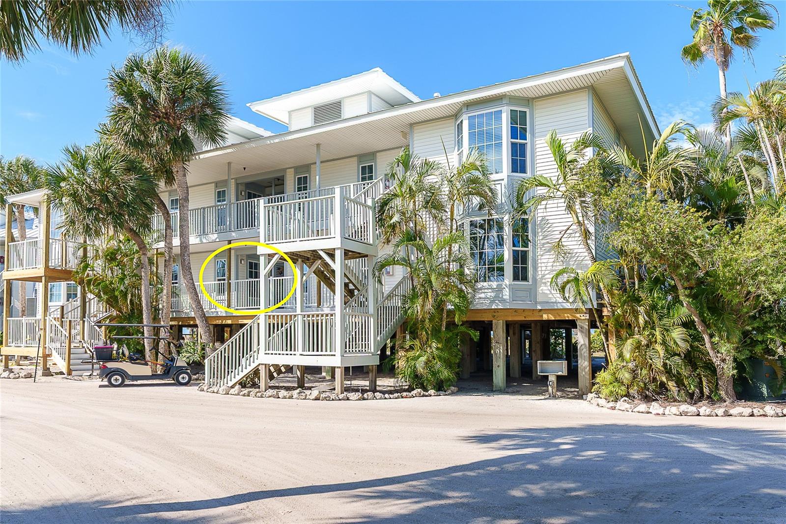 Details for 7438 Palm Island Drive 3712, PLACIDA, FL 33946