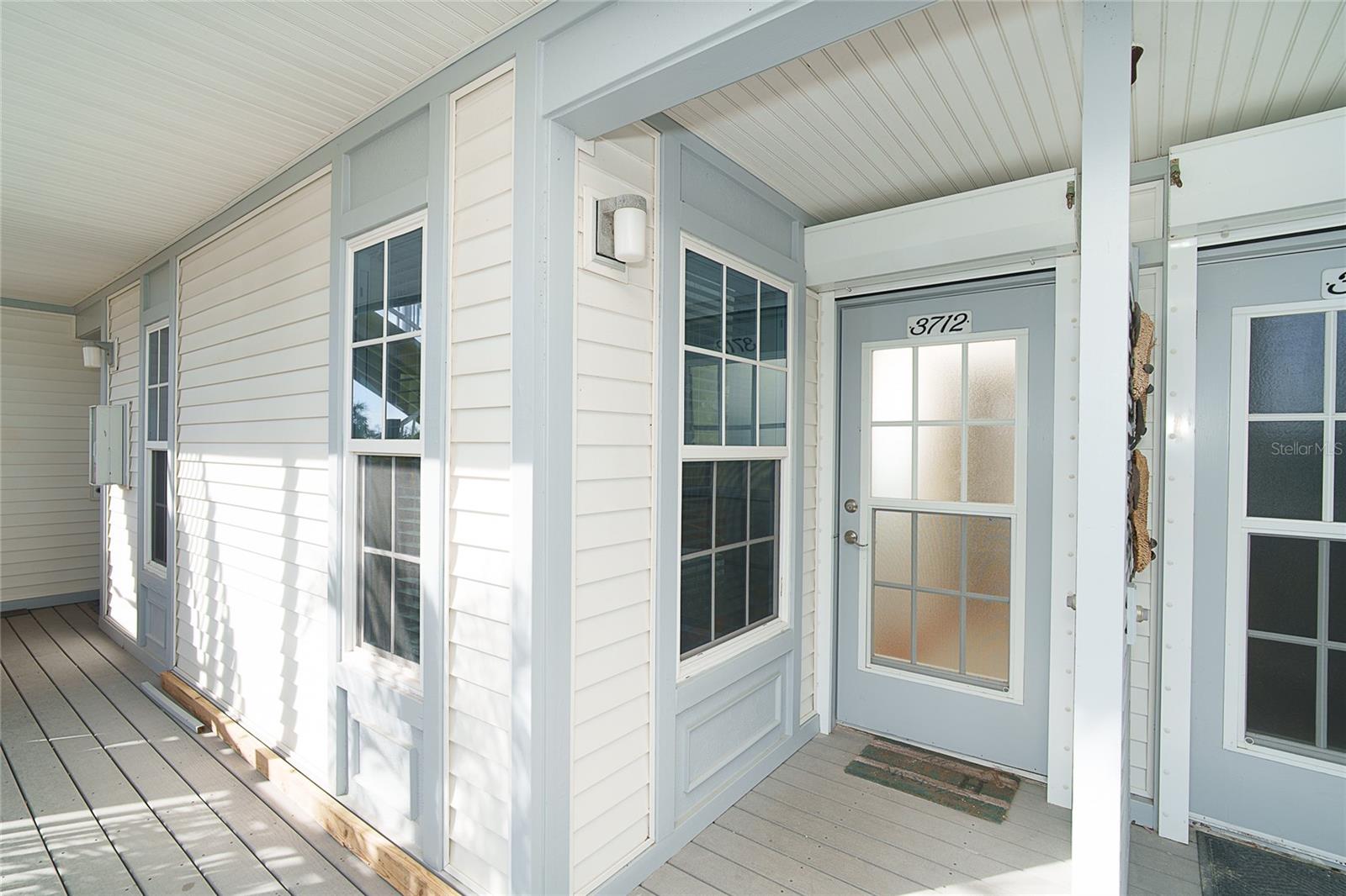 Image 2 of 43 For 7438 Palm Island Drive 3712