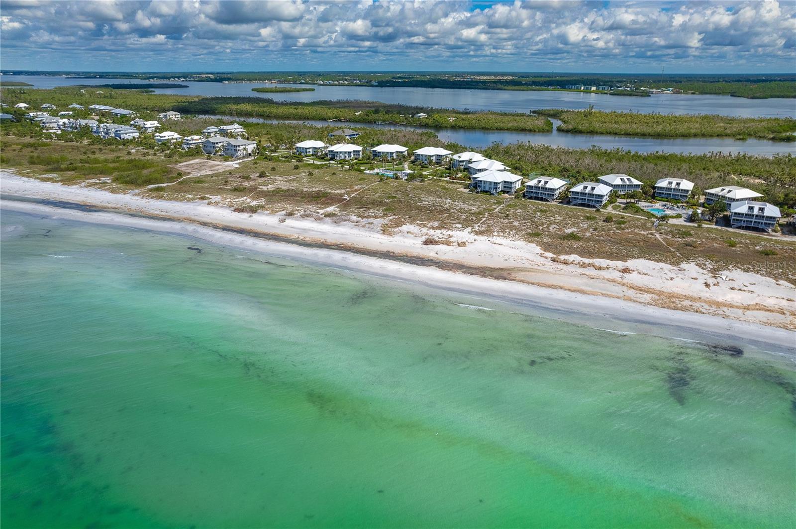 Image 40 of 43 For 7438 Palm Island Drive 3712