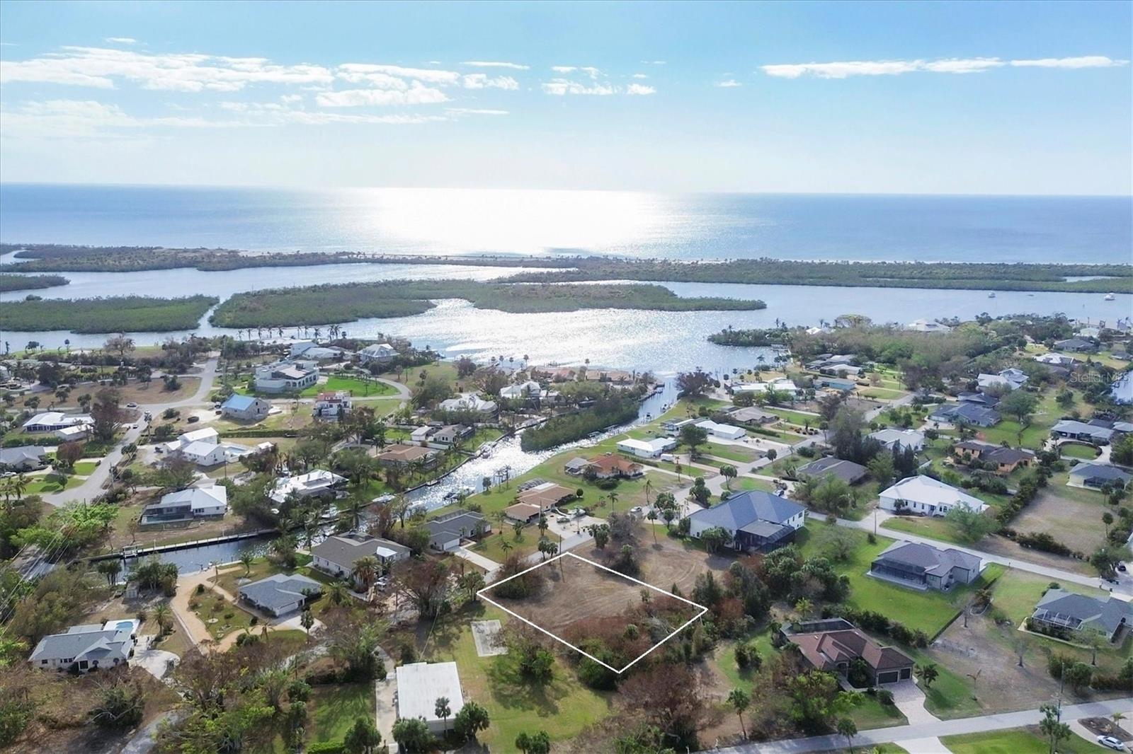Details for 170 Spyglass Alley, PLACIDA, FL 33946