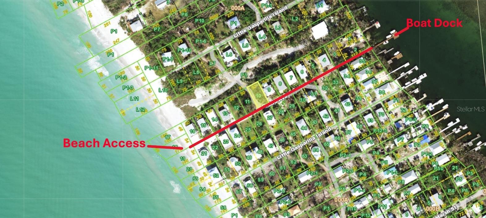 Details for 8310 Grand Avenue, PLACIDA, FL 33946