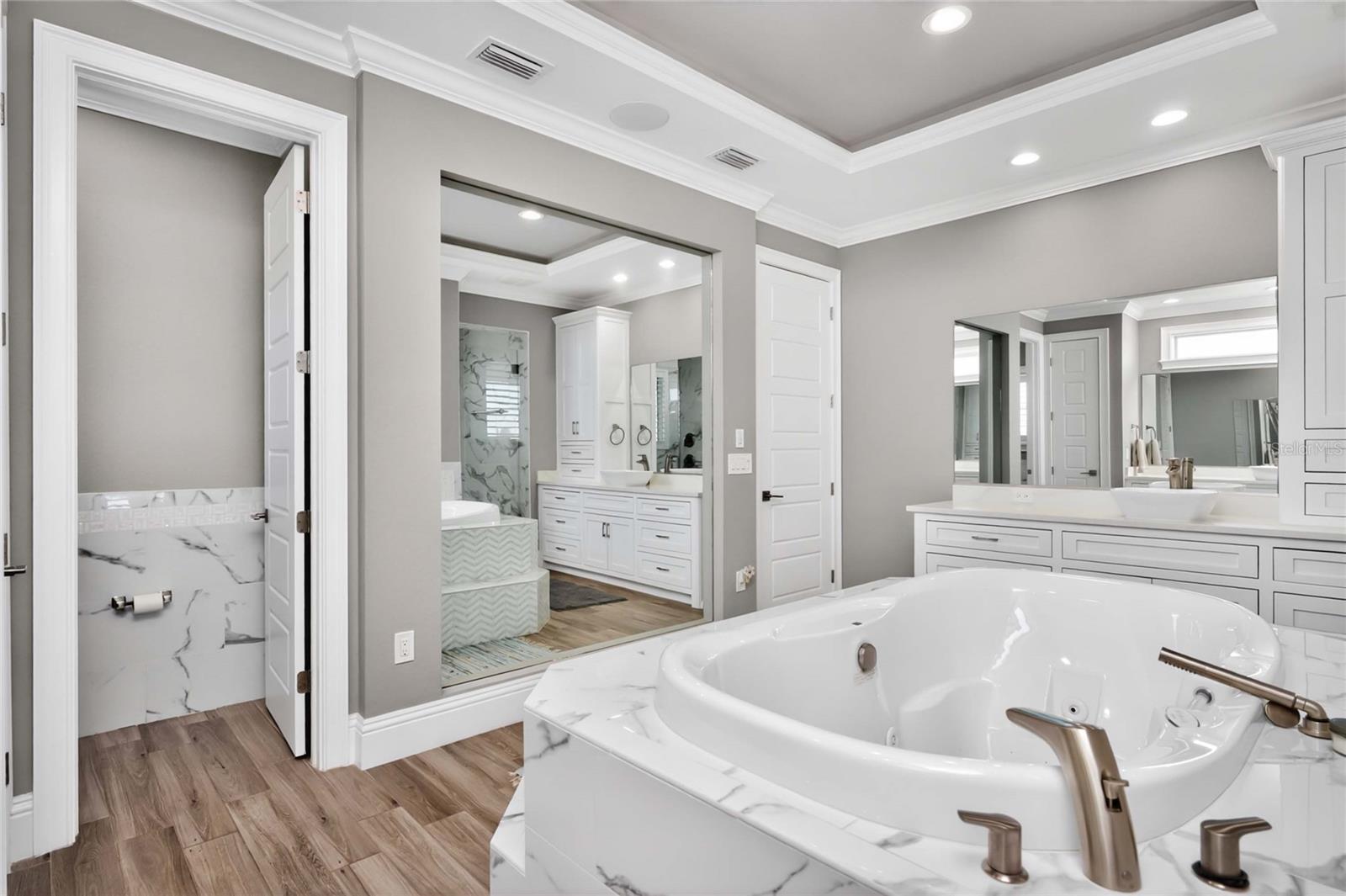 Image 35 of 82 For 9290 Pine Cove Drive