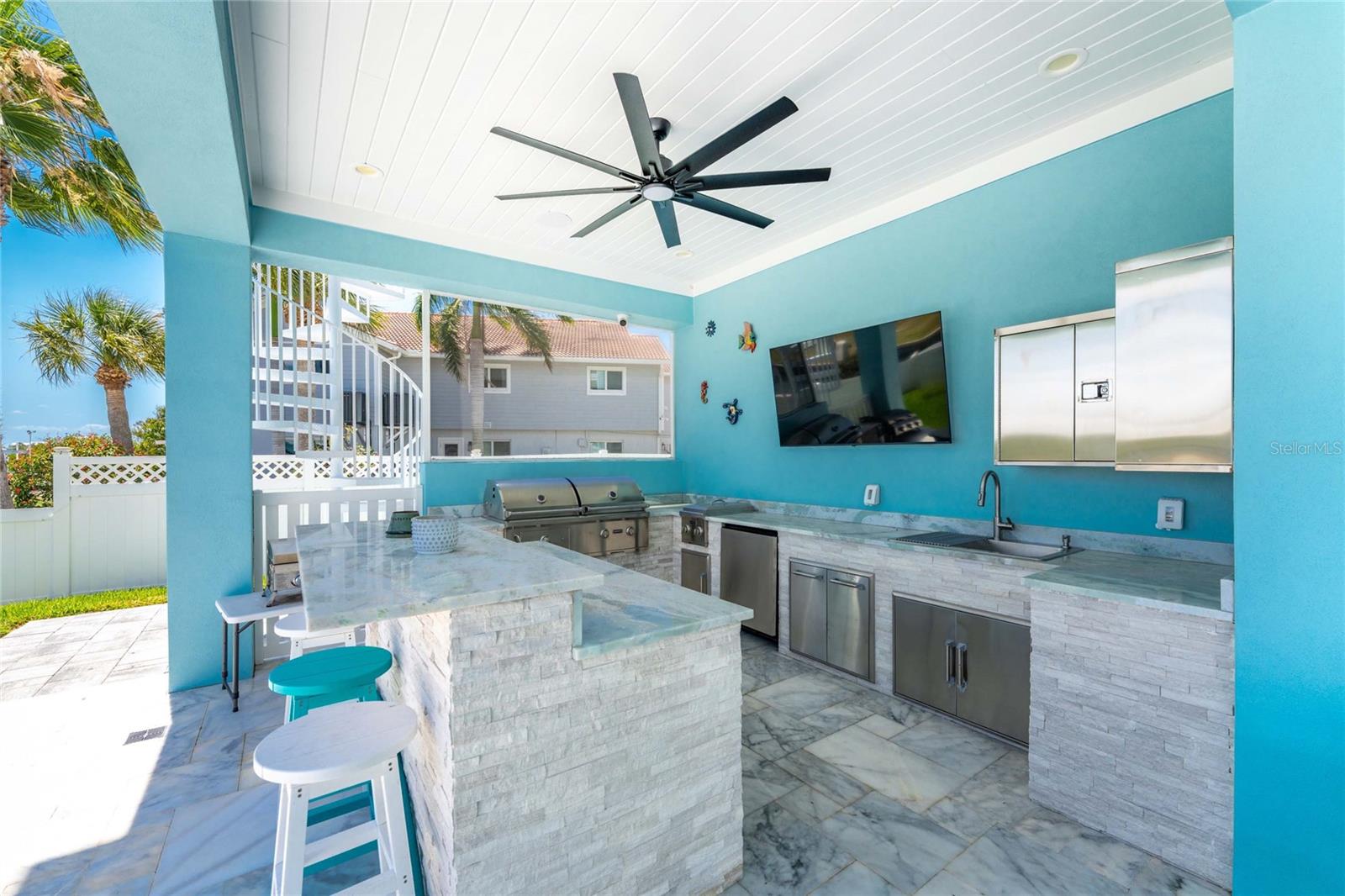 Image 66 of 82 For 9290 Pine Cove Drive