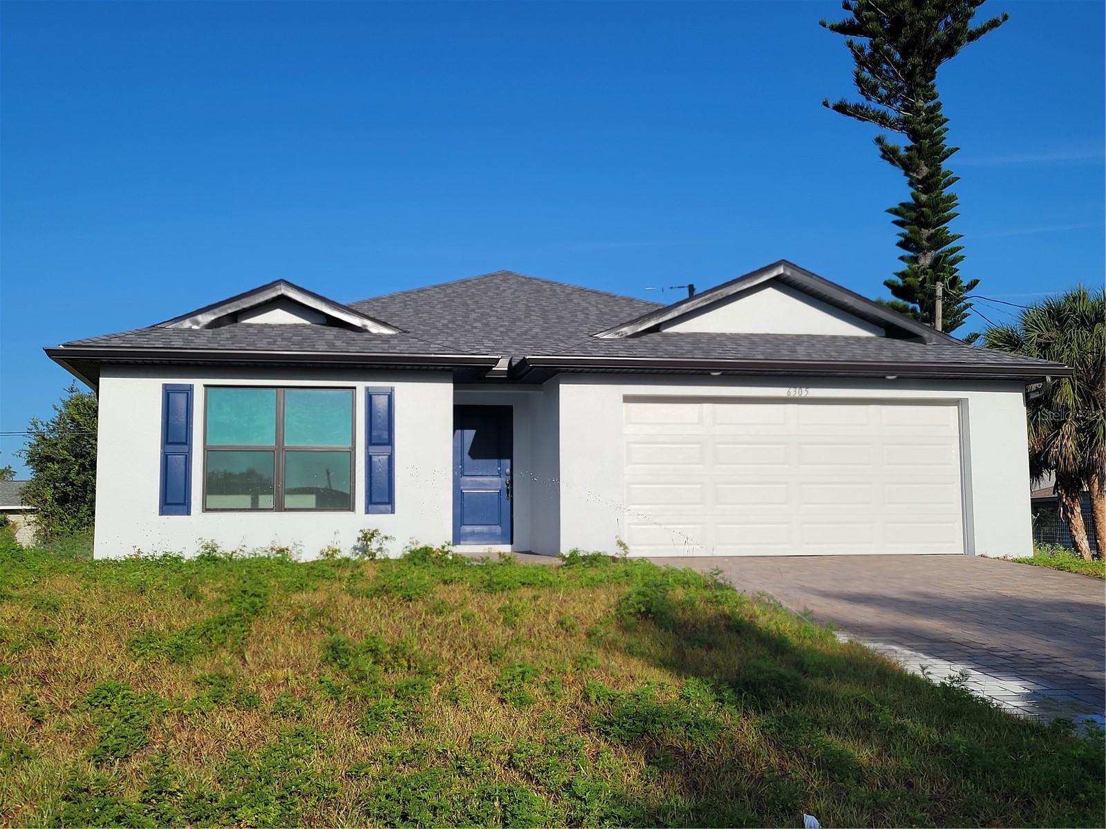 Details for 6305 Shaw Street, ENGLEWOOD, FL 34224