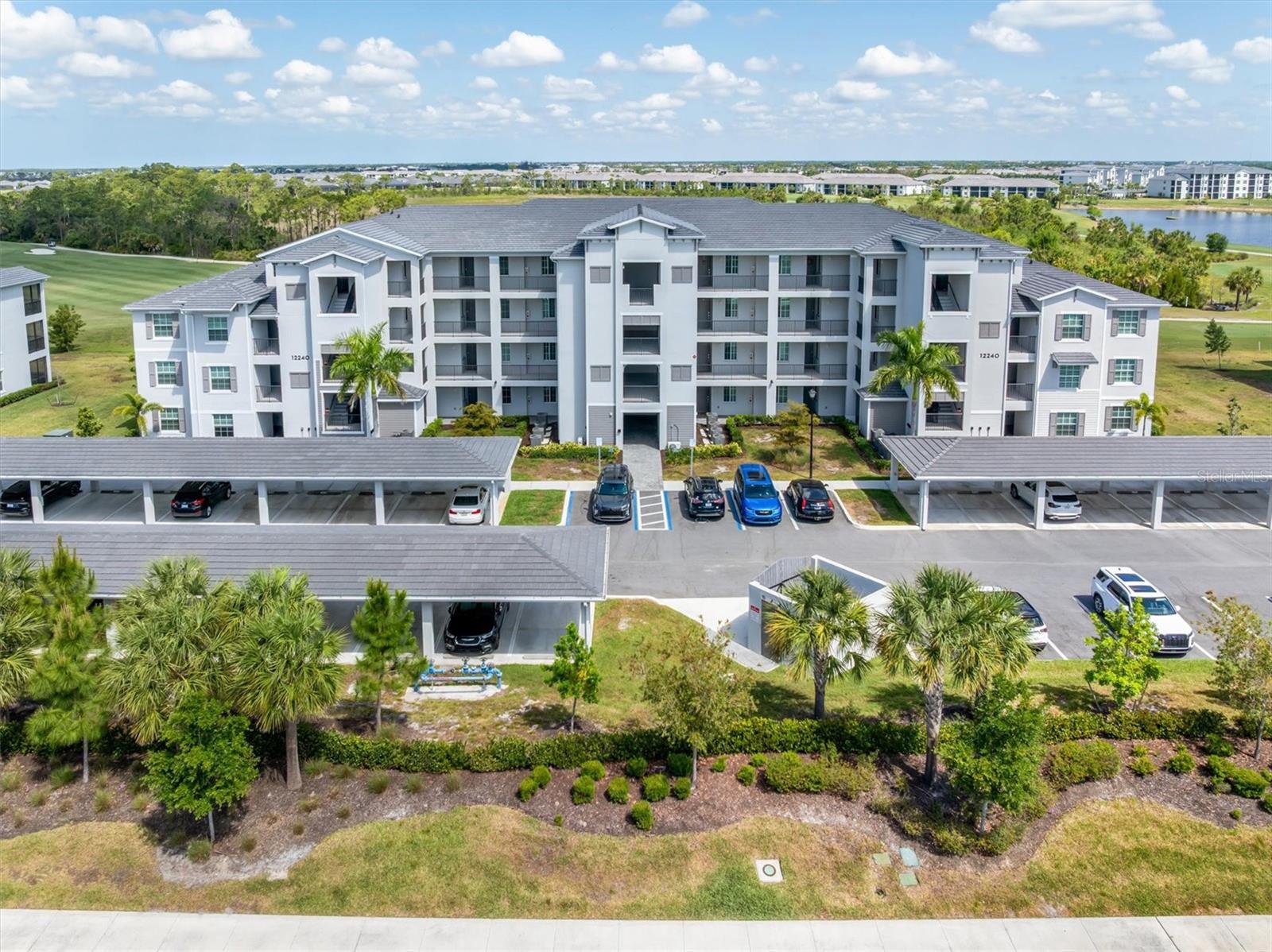 Details for 12240 Wellen Golf Street 307, VENICE, FL 34293