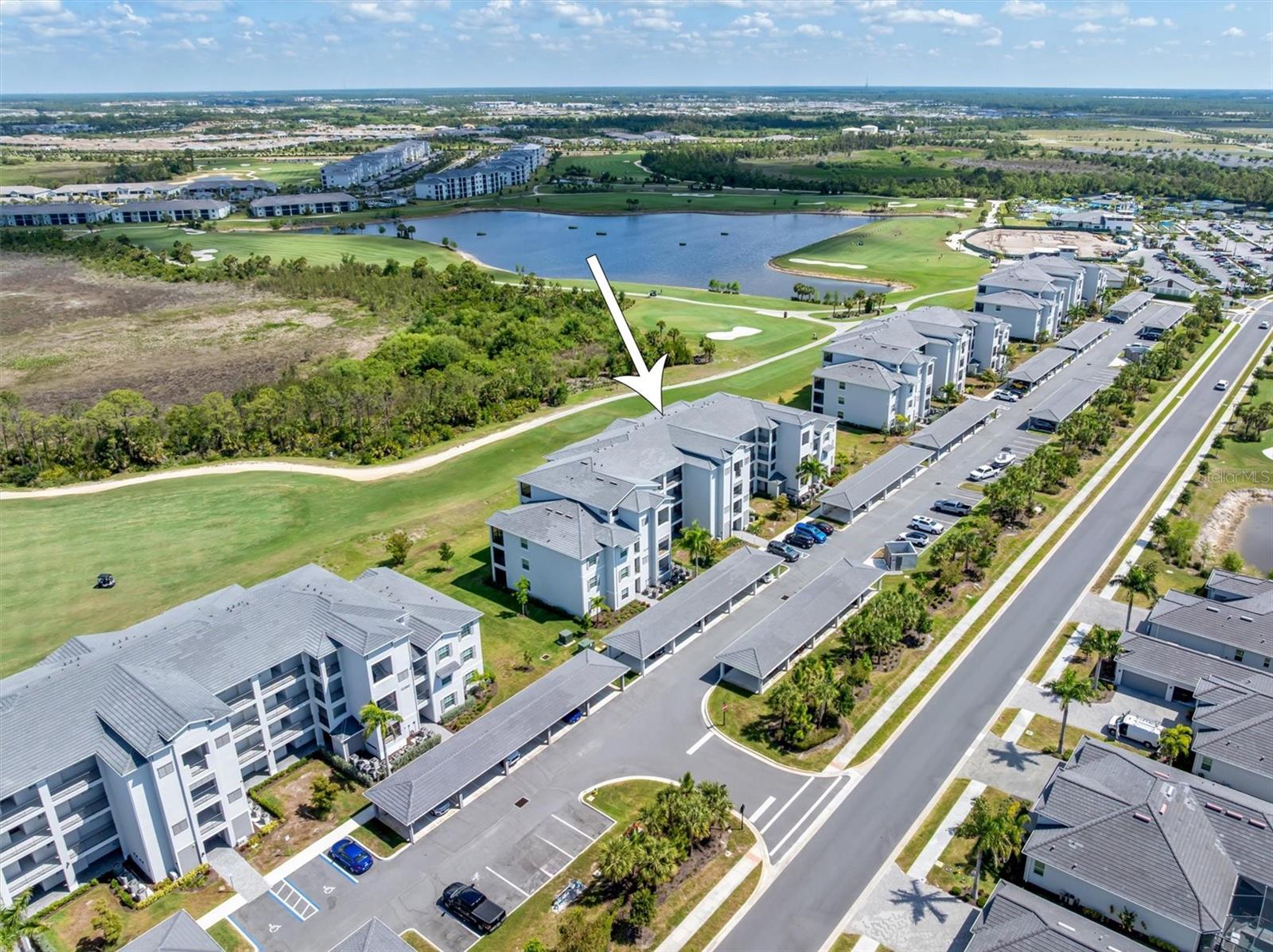 Image 27 of 60 For 12240 Wellen Golf Street 307