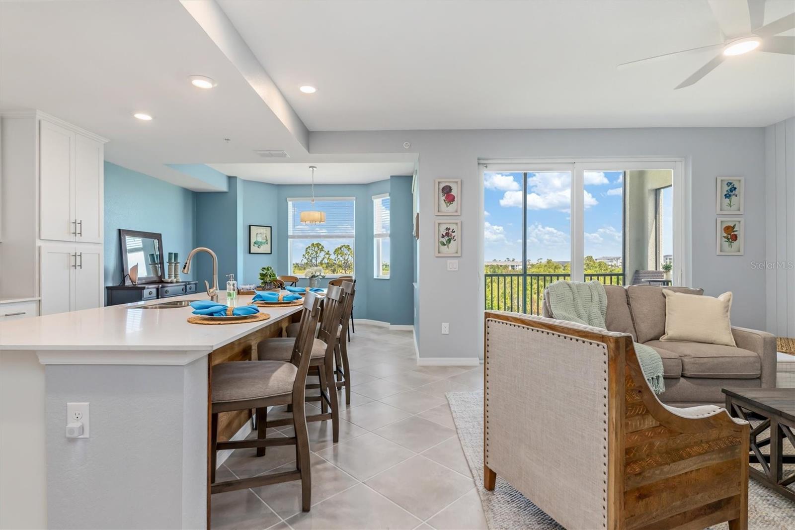 Image 3 of 60 For 12240 Wellen Golf Street 307