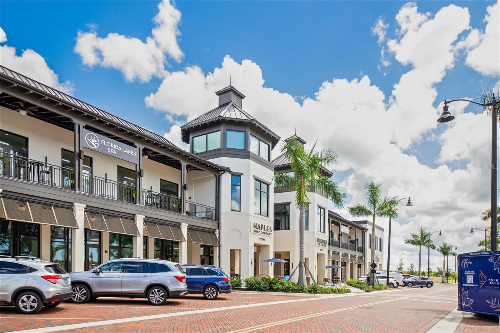 Image 49 of 60 For 12240 Wellen Golf Street 307