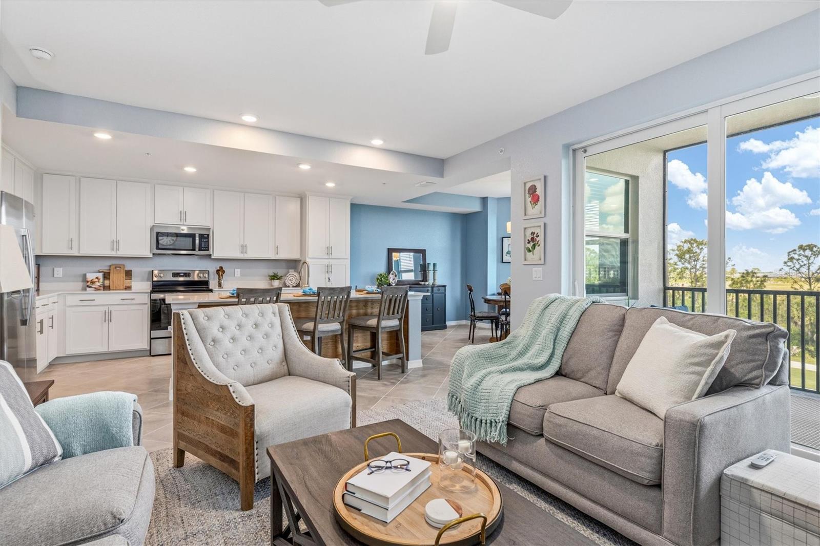 Image 7 of 60 For 12240 Wellen Golf Street 307
