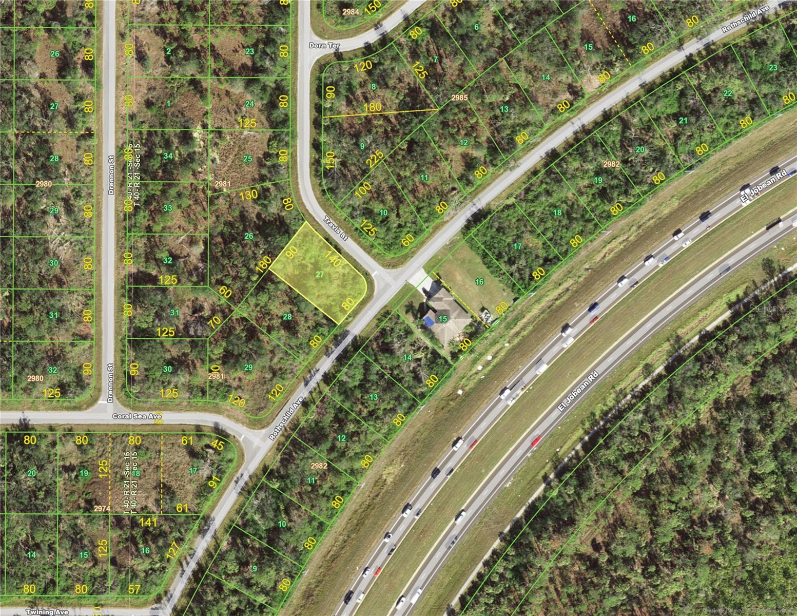 Image 2 of 2 For 14783 Rothschild Avenue