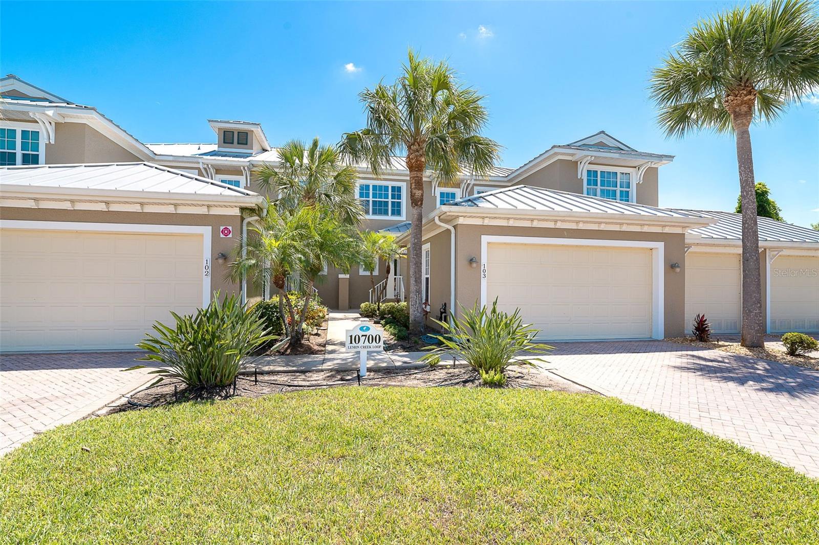 Details for 10700 Lemon Creek Loop 103, ENGLEWOOD, FL 34224
