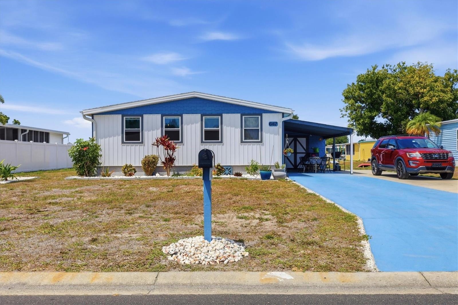 Details for 6167 Oriole Boulevard, ENGLEWOOD, FL 34224