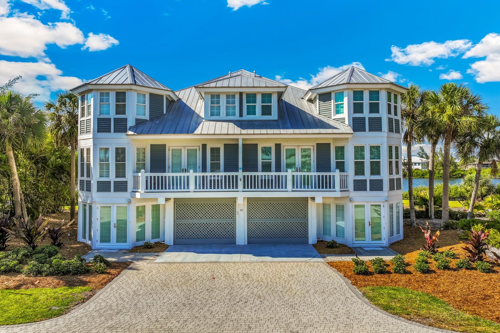 Details for 40 Seawatch Lake Drive, BOCA GRANDE, FL 33921
