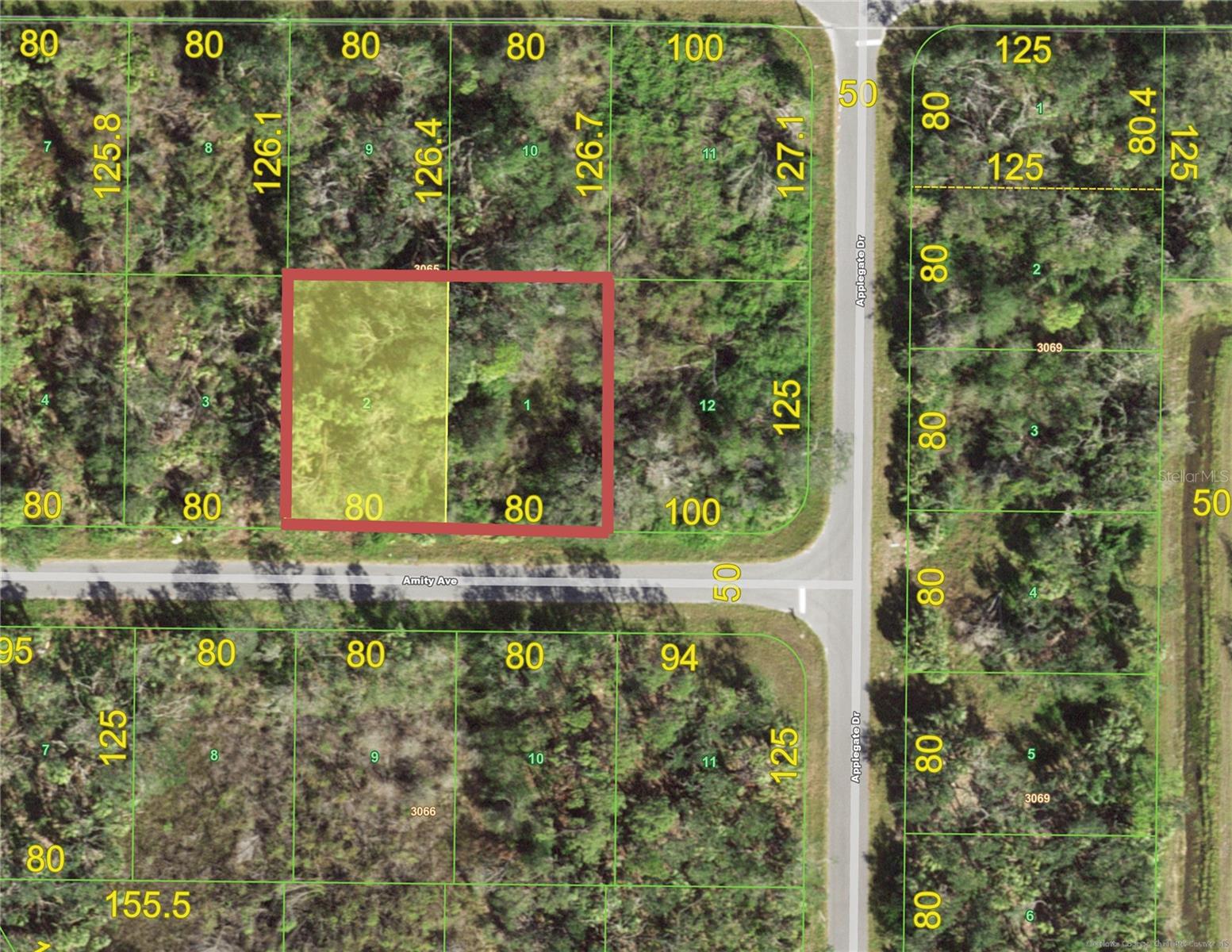 Image 2 of 2 For 15104 Amity Avenue