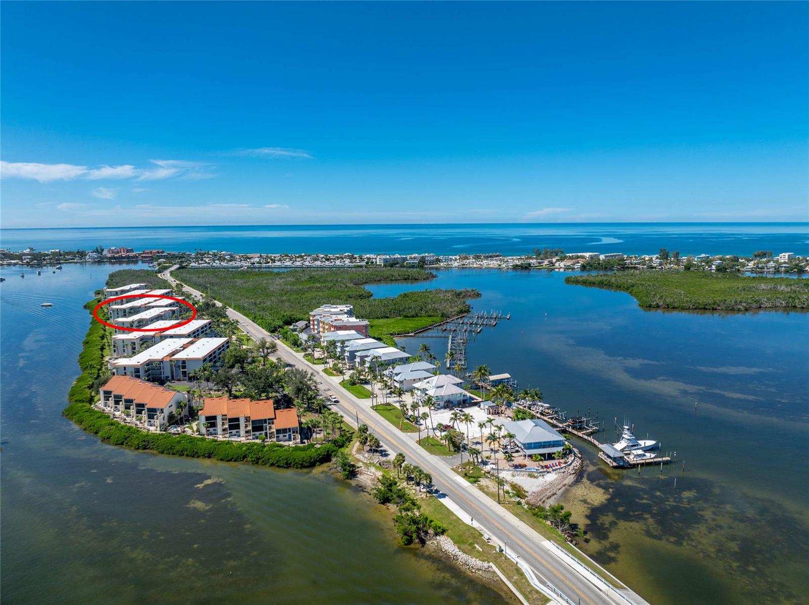 Image 43 of 47 For 1551 Beach Road 306