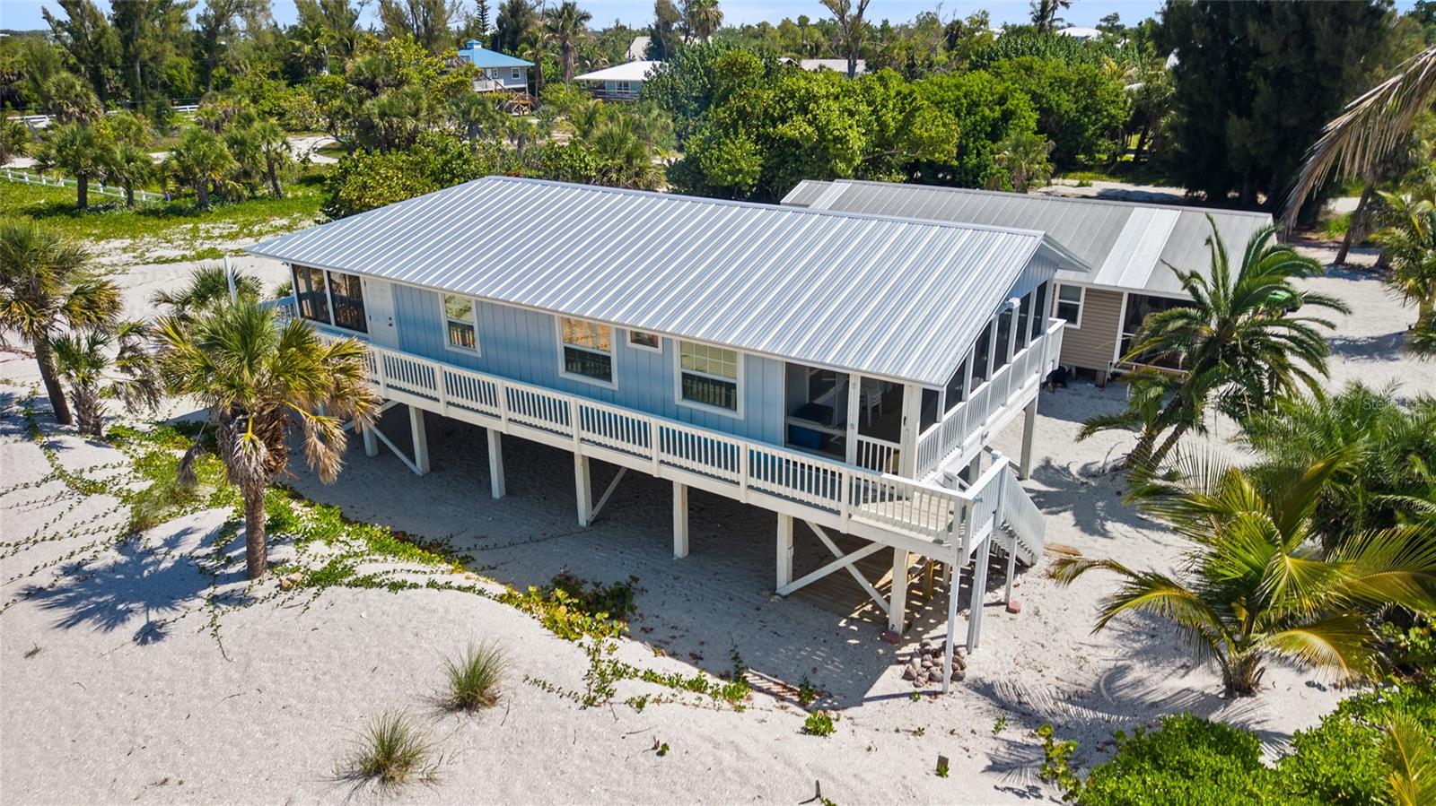 Details for 8302 Little Gasparilla Island, PLACIDA, FL 33946