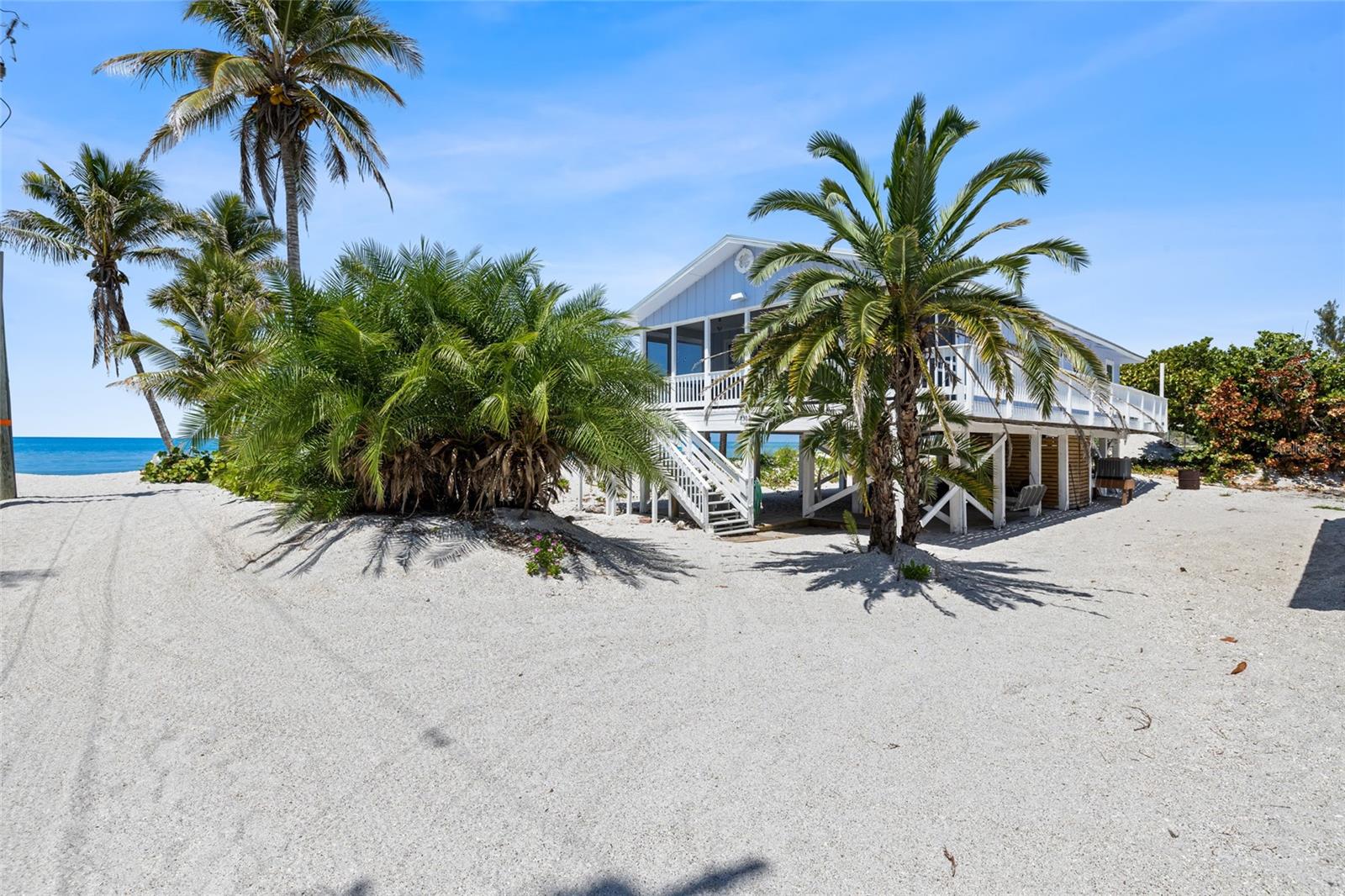 Image 2 of 60 For 8302 Little Gasparilla Island