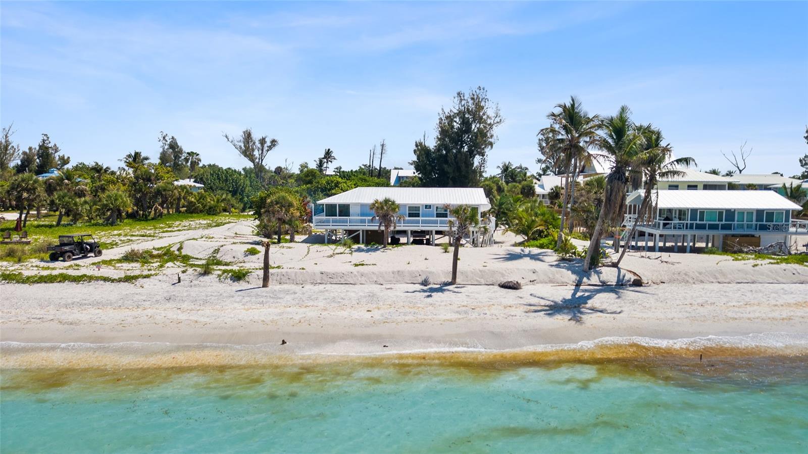 Image 3 of 60 For 8302 Little Gasparilla Island