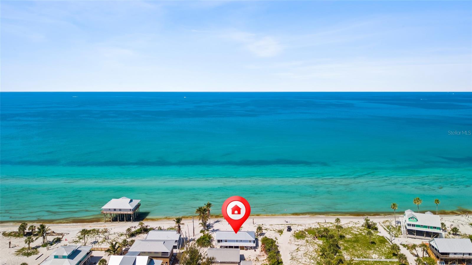 Image 36 of 60 For 8302 Little Gasparilla Island