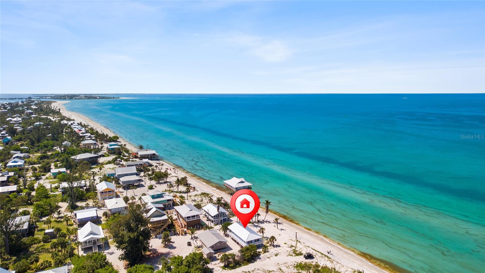 Image 37 of 60 For 8302 Little Gasparilla Island