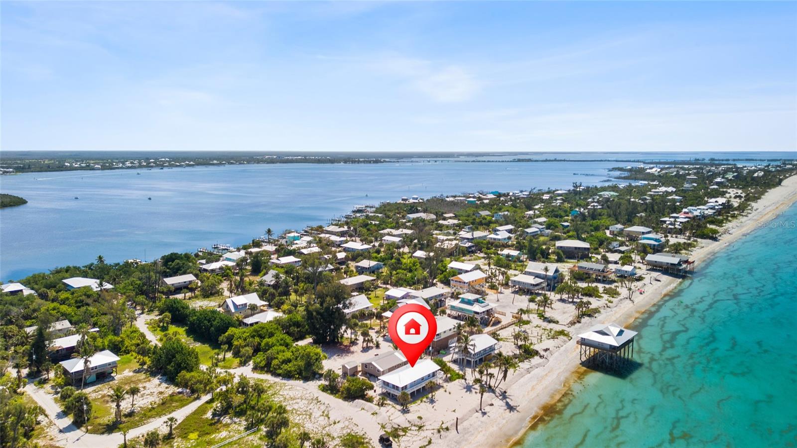 Image 38 of 60 For 8302 Little Gasparilla Island