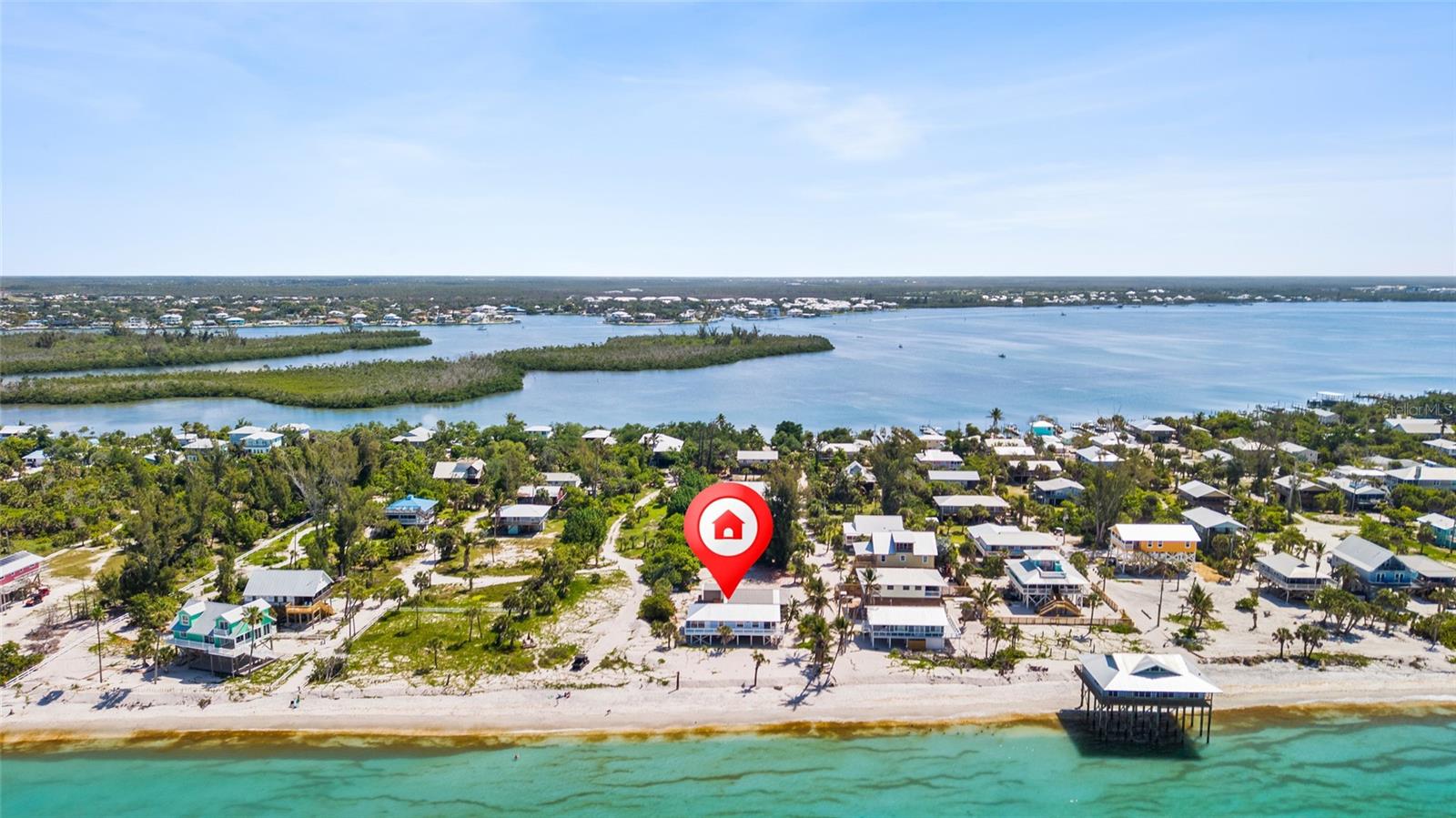 Image 39 of 60 For 8302 Little Gasparilla Island