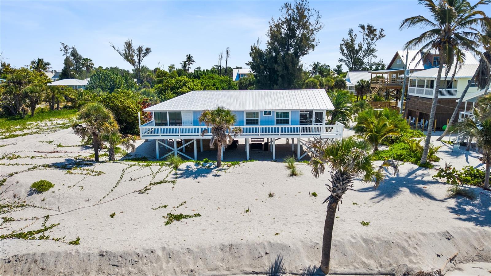 Image 4 of 60 For 8302 Little Gasparilla Island