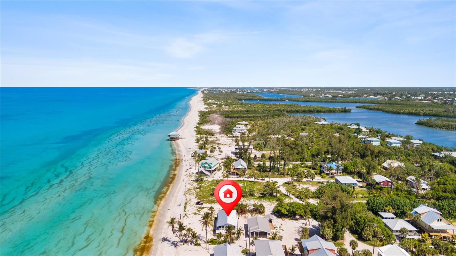 Image 40 of 60 For 8302 Little Gasparilla Island