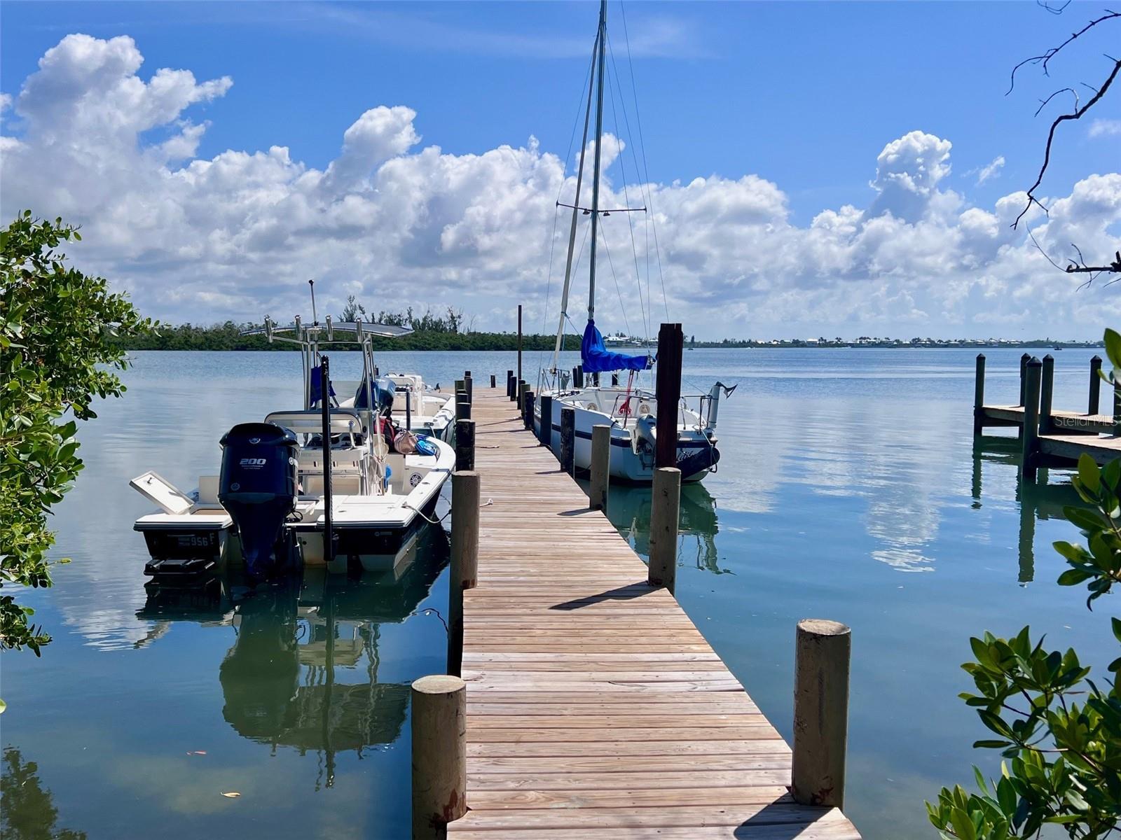 Image 52 of 60 For 8302 Little Gasparilla Island