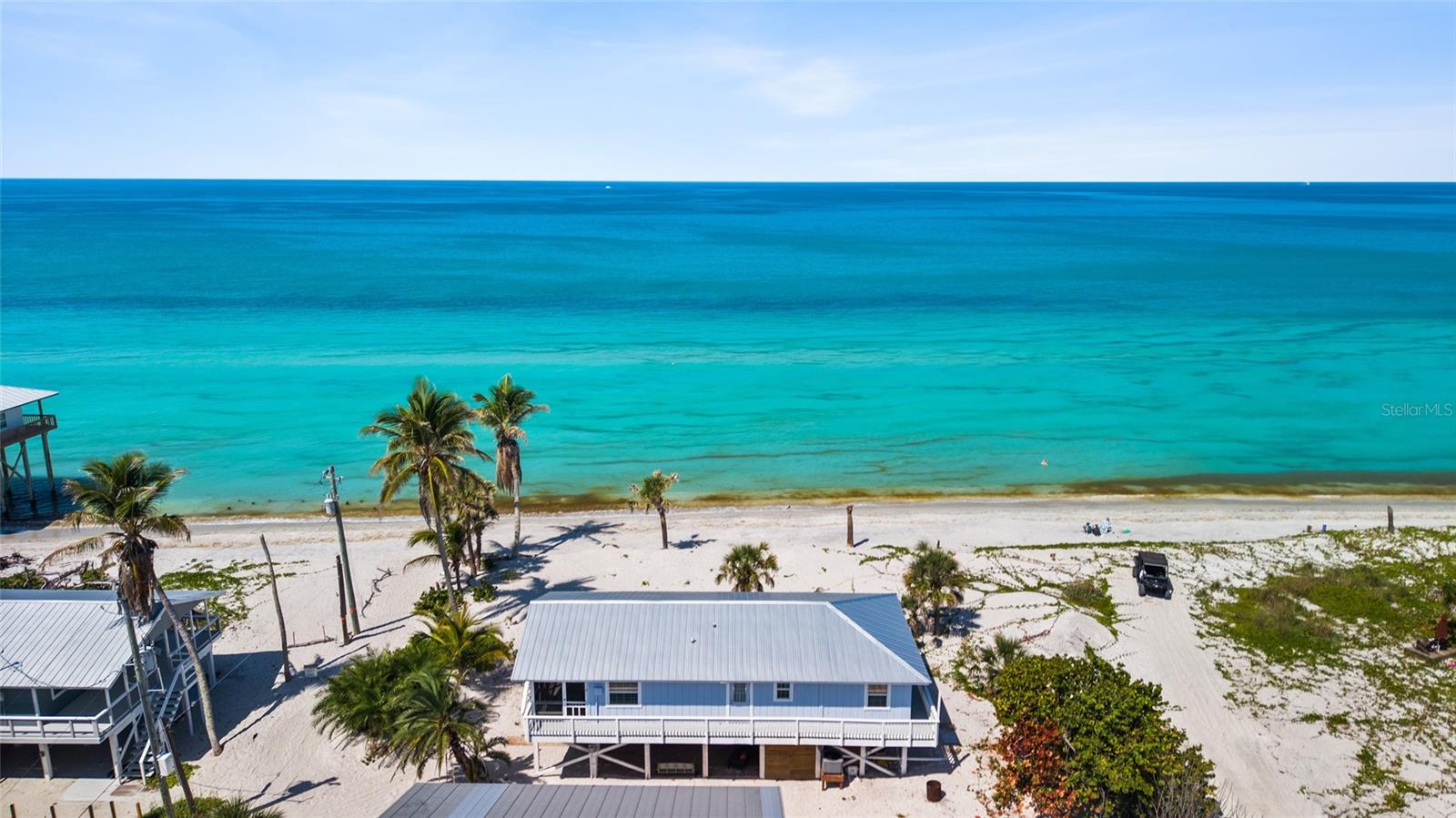 Image 6 of 60 For 8302 Little Gasparilla Island