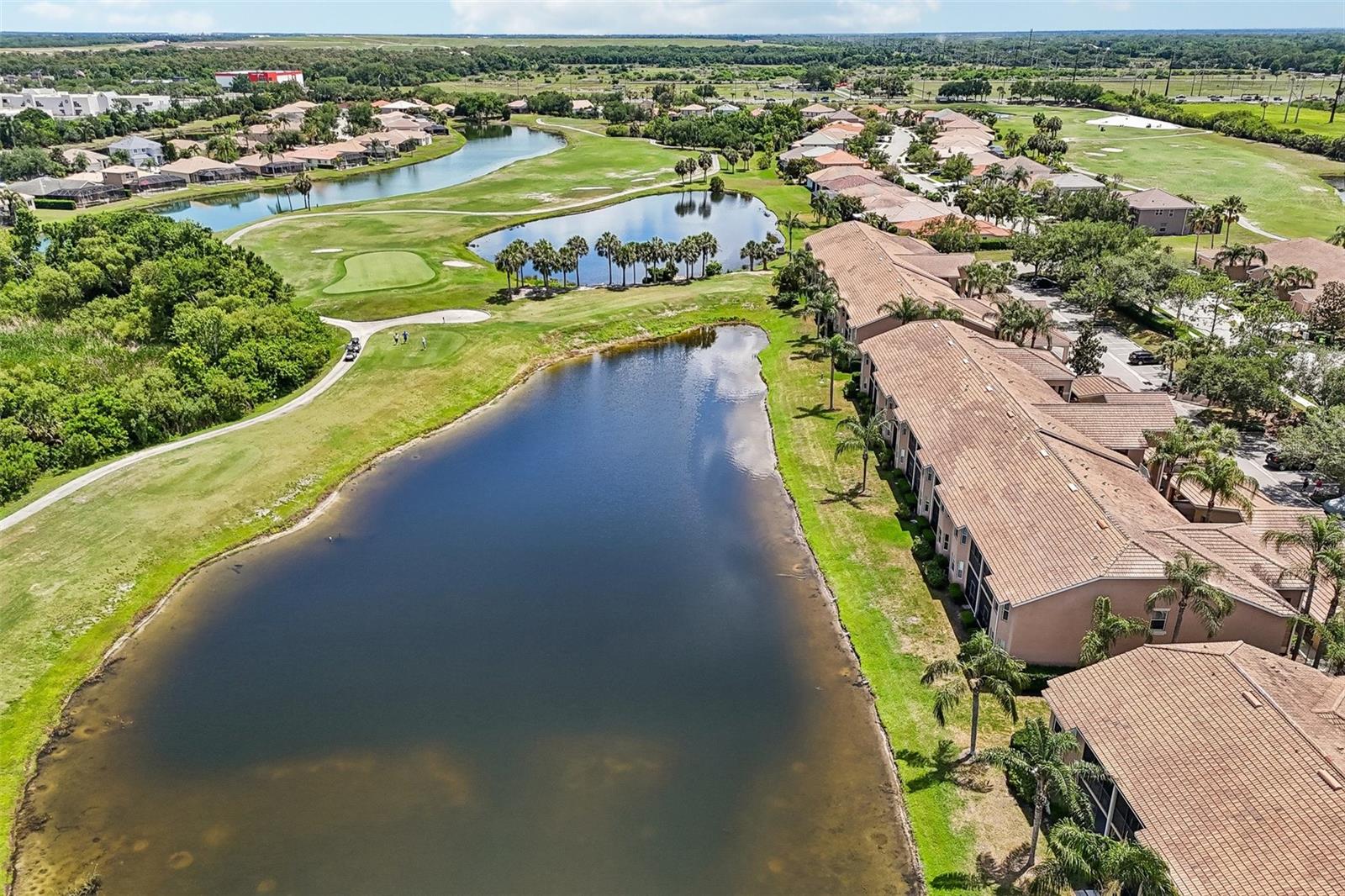 Image 36 of 61 For 1003 Fairwaycove Lane 201