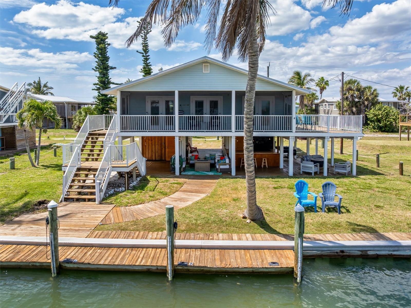 Details for 9750 Little Gasparilla Island, BOCA GRANDE, FL 33921