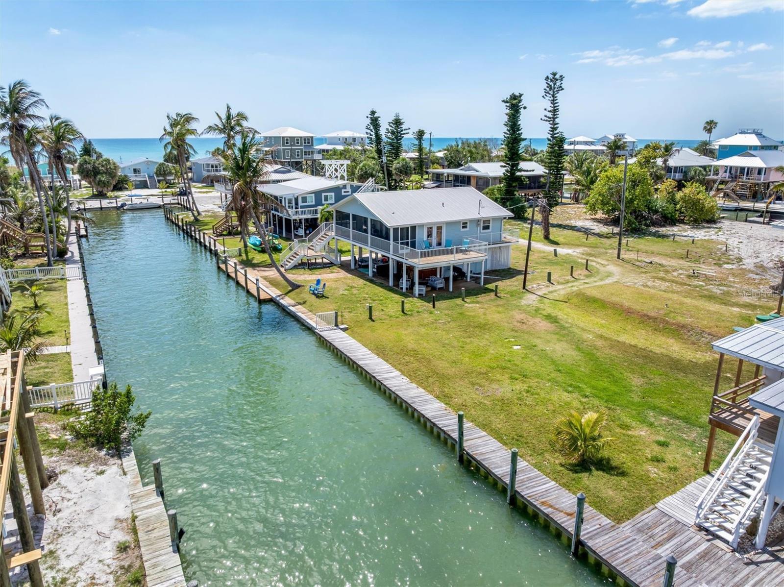 Image 10 of 58 For 9750 Little Gasparilla Island