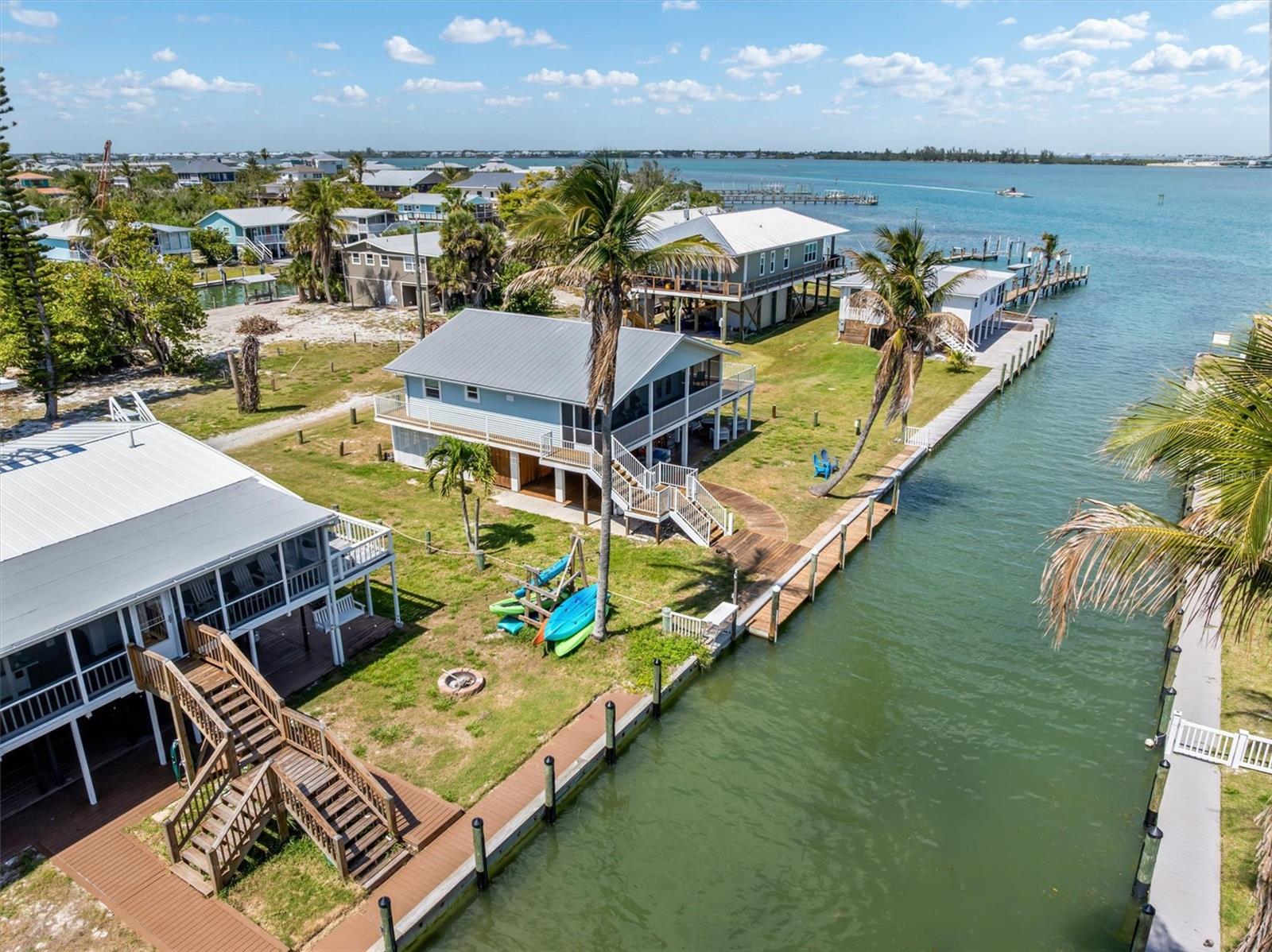 Image 14 of 58 For 9750 Little Gasparilla Island