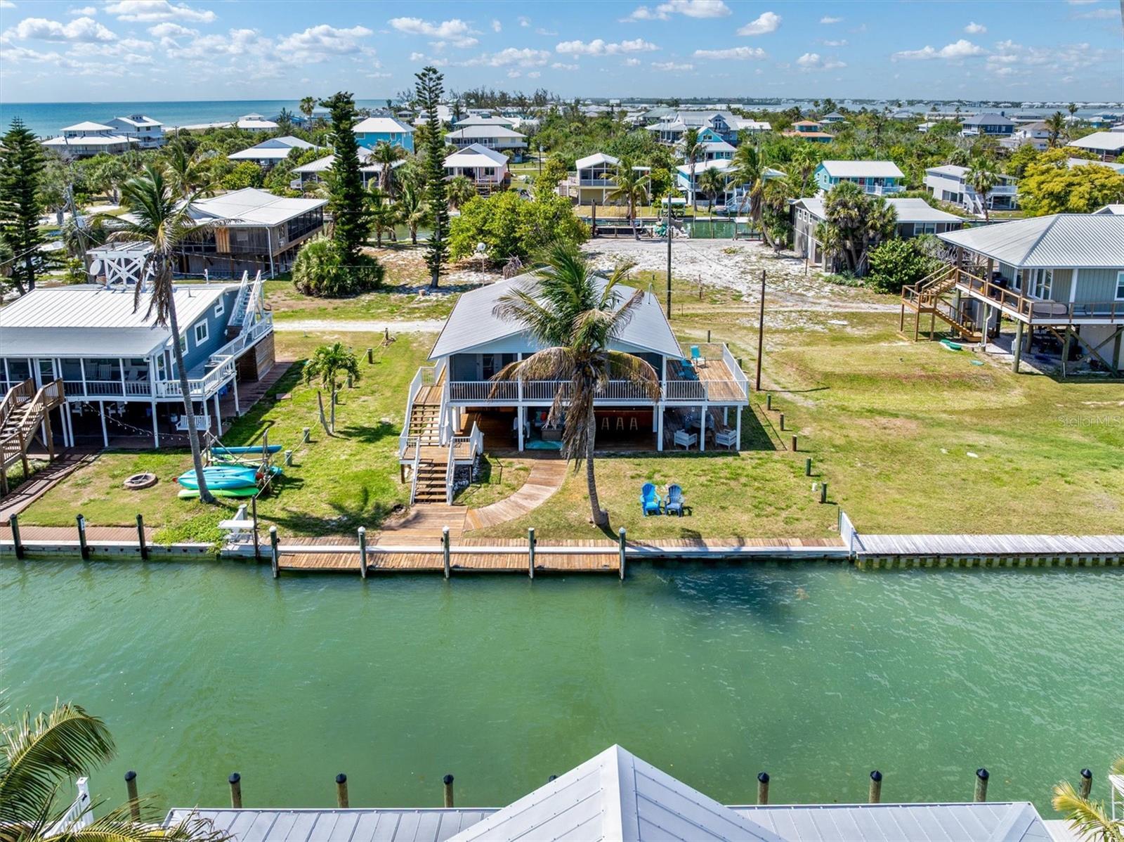 Image 16 of 58 For 9750 Little Gasparilla Island