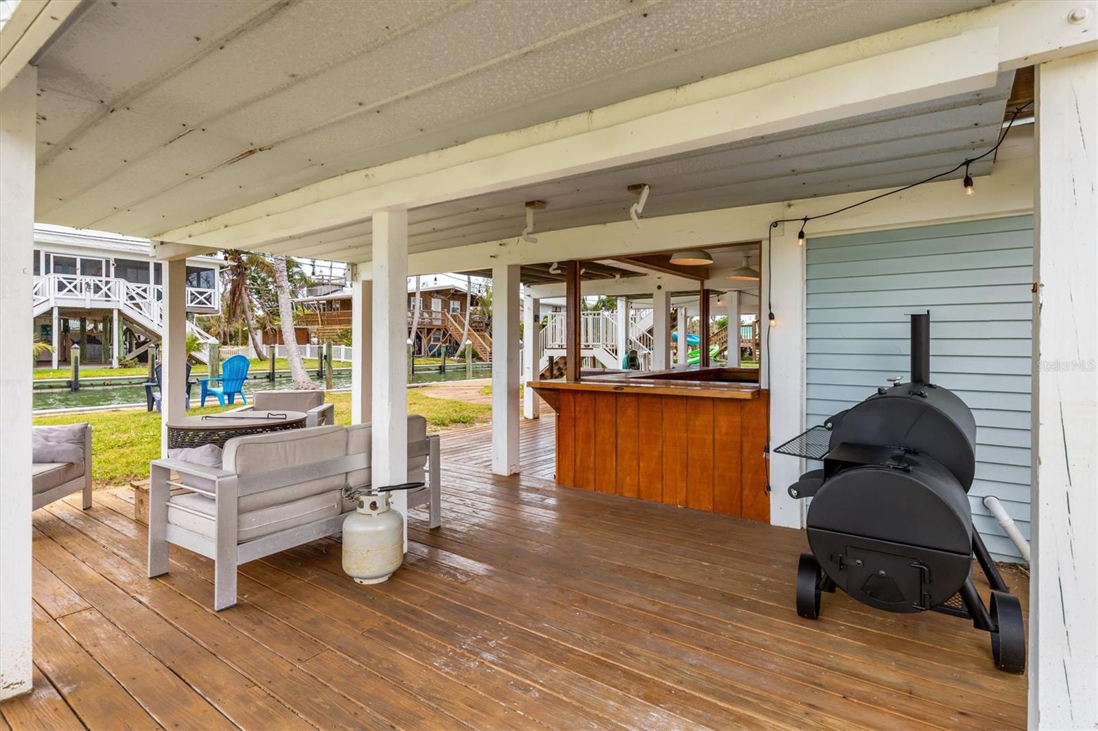 Image 18 of 58 For 9750 Little Gasparilla Island