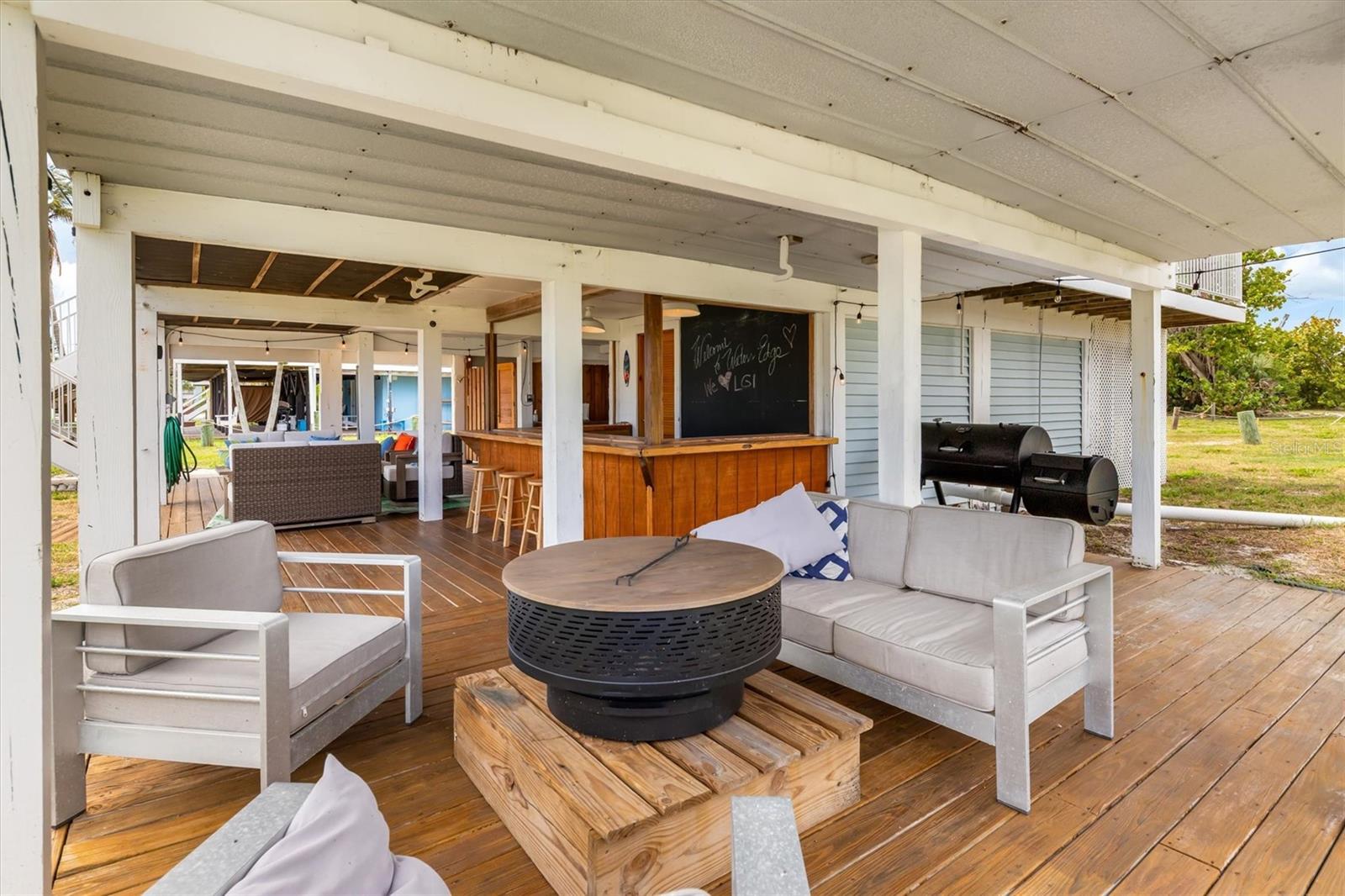 Image 23 of 58 For 9750 Little Gasparilla Island