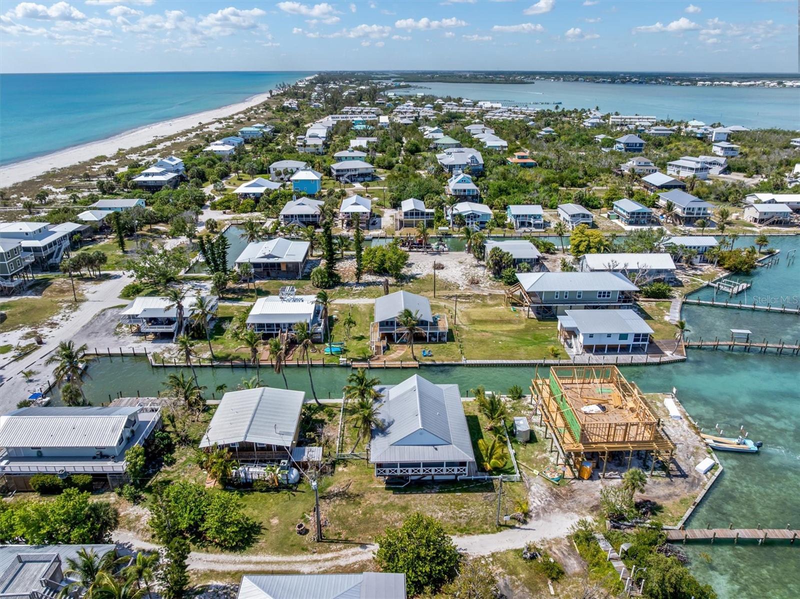 Image 3 of 58 For 9750 Little Gasparilla Island