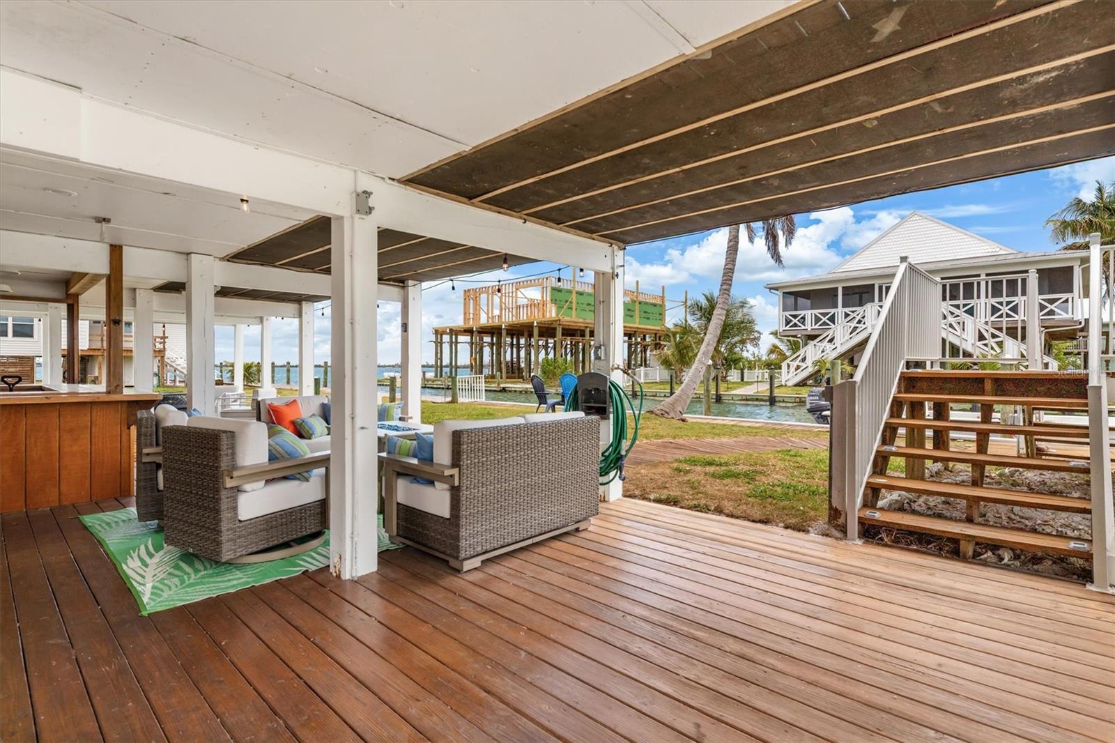 Image 30 of 58 For 9750 Little Gasparilla Island