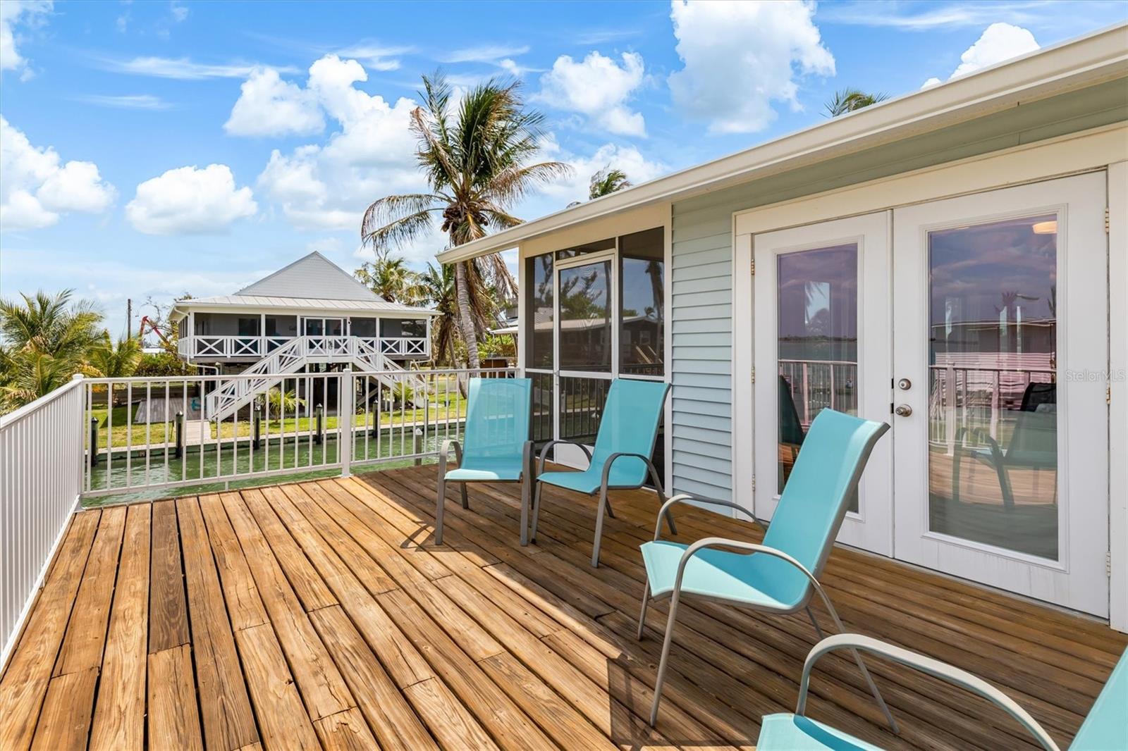 Image 32 of 58 For 9750 Little Gasparilla Island