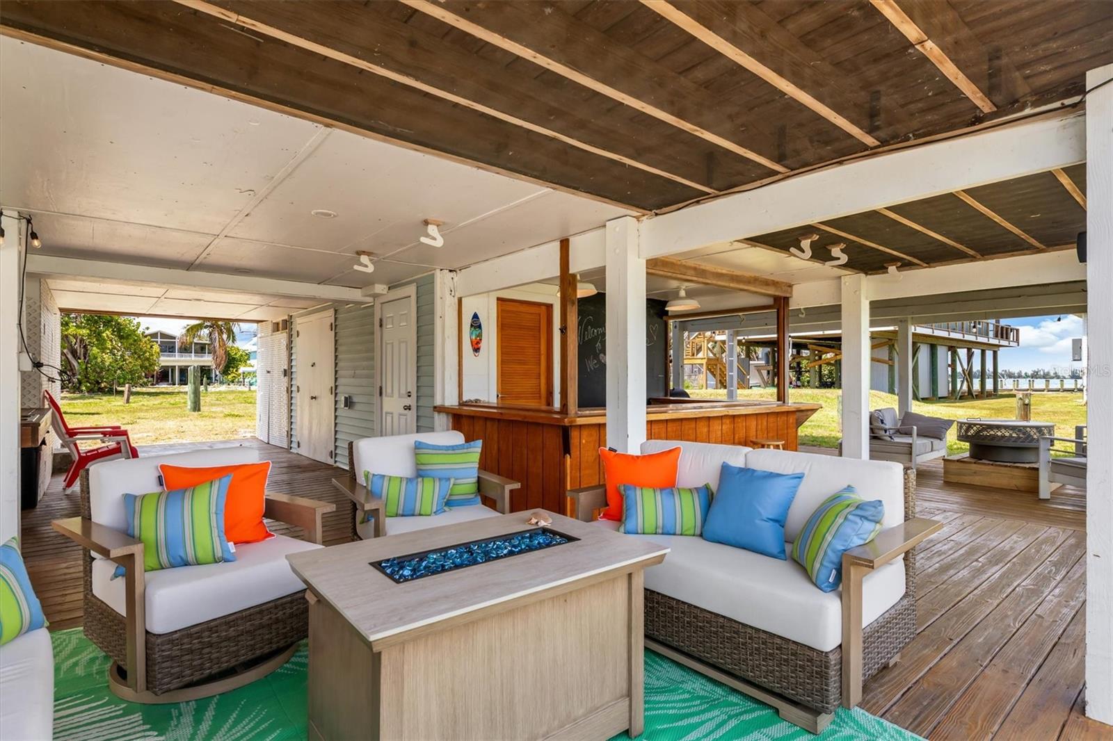 Image 35 of 58 For 9750 Little Gasparilla Island