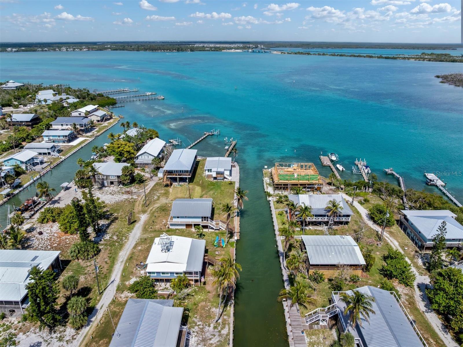 Image 4 of 58 For 9750 Little Gasparilla Island