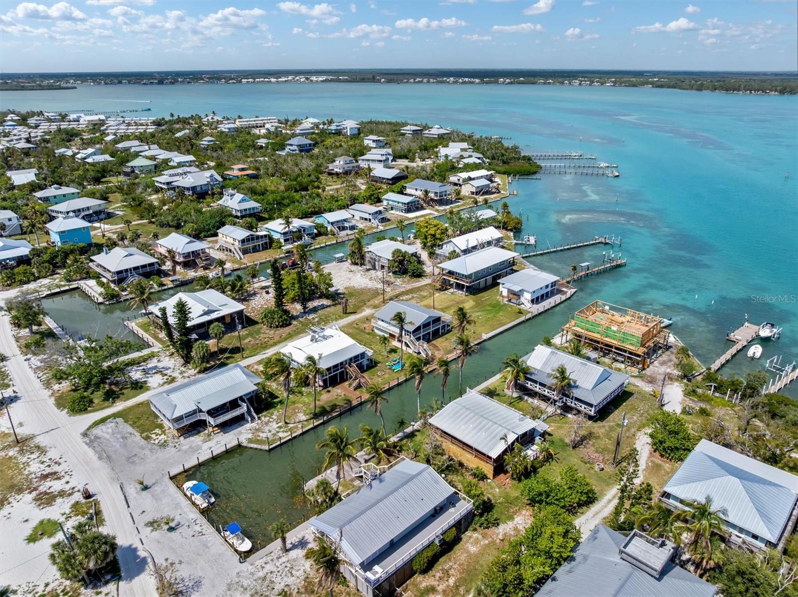 Image 5 of 58 For 9750 Little Gasparilla Island