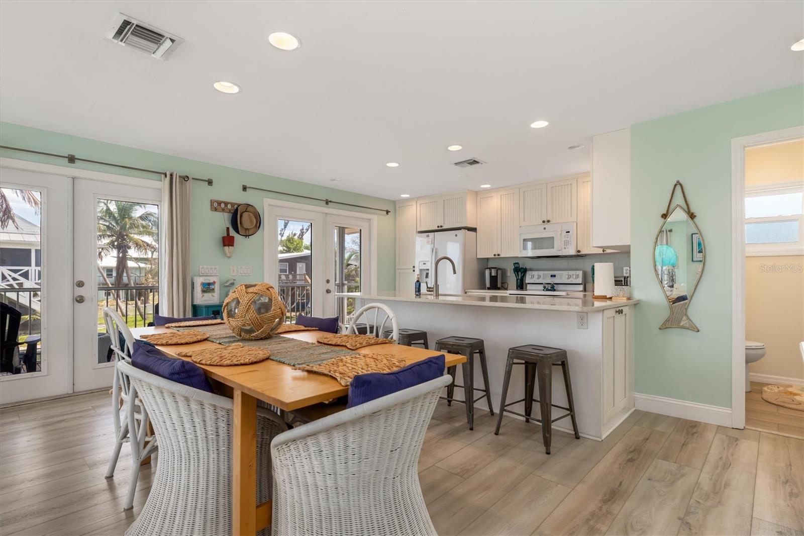 Image 50 of 58 For 9750 Little Gasparilla Island