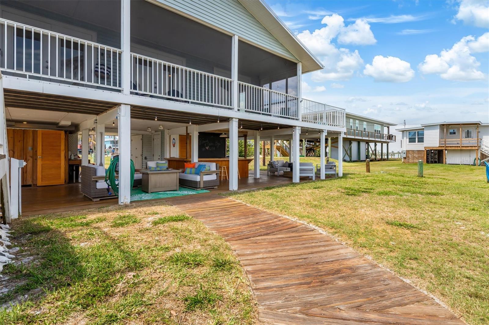 Image 58 of 58 For 9750 Little Gasparilla Island